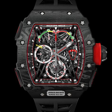 richard mille rm 50-03